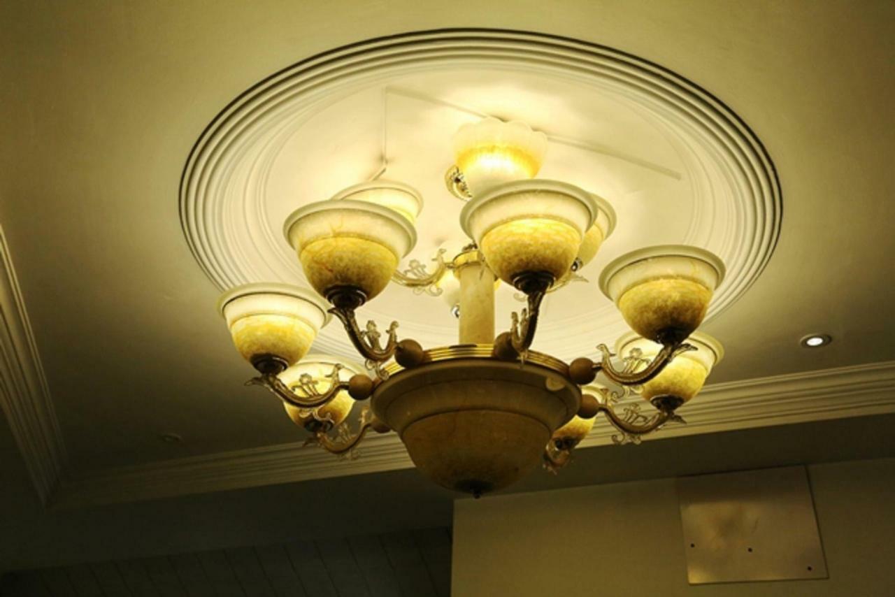 Hotel Star By Star Group- Near Delhi Airport Nuova Delhi Esterno foto